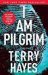 Cover of 'I Am Pilgrim' by Terry Hayes