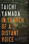 Cover of 'In Search Of A Distant Voice' by Taichi Yamada