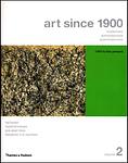 Cover of 'Art Since 1900' by Hal Foster