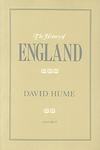 Cover of 'History Of England' by David Hume