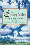 Cover of 'The Everglades' by Marjory Stoneman Douglas