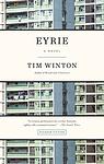 Cover of 'Eyrie' by Tim Winton