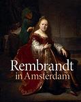 Cover of 'Rembrandt' by Jonathan Bikker