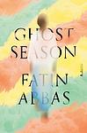 Cover of 'Ghost Season' by Fatin Abbas