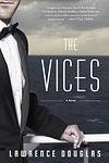 Cover of 'The Vices' by Lawrence Douglas