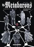 Cover of 'The Metabarons' by Alejandro Jodorowsky