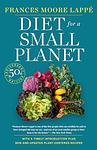 Cover of 'Diet For A Small Planet' by Frances Moore Lappe