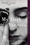Cover of 'My Dark Vanessa' by Kate Elizabeth Russell