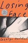 Cover of 'Losing Face' by George Haddad