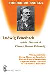 Cover of 'Ludwig Feuerbach And The Outcome Of Classical German Philosophy' by Friedrich Engels