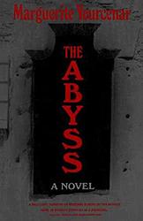 Cover of 'The Abyss' by Marguerite Yourcenar