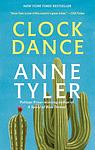 Cover of 'Clock Dance' by Anne Tyler