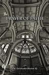Cover of 'The Prayer Of Faith' by Leonard Boase