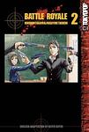 Cover of 'Battle Royale, Vol. 03' by Koushun Takami