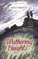 Cover of 'Wuthering Heights' by Emily Brontë