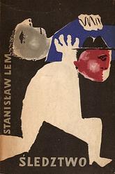 Cover of 'The Investigation' by Dorothy Uhnak