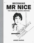Cover of 'Mr. Nice' by Howard Marks