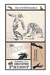 Cover of 'The Prestige' by Christopher Priest