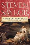 Cover of 'A Mist Of Prophecies' by Steven Saylor
