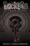 Cover of 'Locke & Key, Vol. 6' by Joe Hill