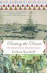 Cover of 'Parting The Desert' by Zachary Karabell
