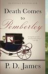Cover of 'Death Comes To Pemberley' by P. D. James