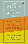 Cover of 'The Western Lit Survival Kit' by Sandra Newman