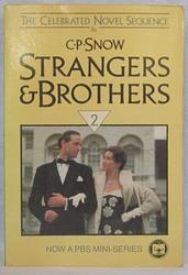 Cover of 'The New Men' by C. P. Snow