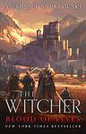Cover of 'Blood Of Elves' by Andrzej Sapkowski