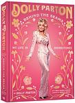 Cover of 'Behind The Seams' by Dolly Parton