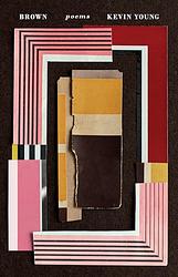 Cover of 'Brown' by Kevin Young