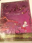 Cover of 'Simon's Book' by Henrik Drescher