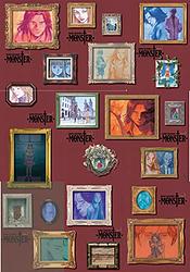 Cover of 'Monster' by Naoki Urasawa