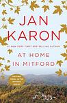 Cover of 'At Home In Mitford' by Jan Karon