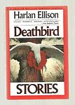 Cover of 'Deathbird Stories' by Harlan Ellison