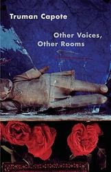 Cover of 'Other Voices, Other Rooms' by Truman Capote