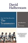 Cover of 'The Teammates' by David Halberstam