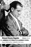 Cover of 'Juan Belmonte, Matador De Toros' by Manuel Chaves Nogales