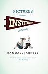 Cover of 'Pictures From An Institution' by Randall Jarrell