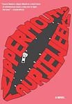 Cover of 'Zipper Mouth' by Laurie Weeks