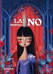 Cover of 'La Princesa No' by Martín Badía