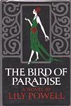 Cover of 'The Bird Of Paradise' by Lily Powell