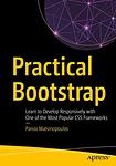 Cover of 'Practical Bootstrap' by Panos Matsinopoulos