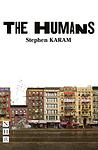 Cover of 'The Humans' by Stephen Karam