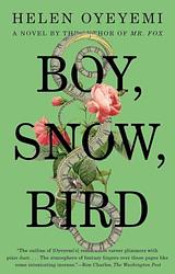 Cover of 'Boy, Snow, Bird' by Helen Oyeyemi