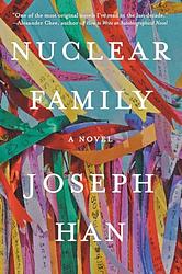 Cover of 'Nuclear Family' by Kate Davies