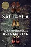 Cover of 'Salt To The Sea' by Ruta Sepetys