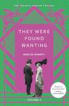 Cover of 'They Were Found Wanting' by Miklos Banffy
