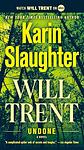 Cover of 'Undone' by Karin Slaughter