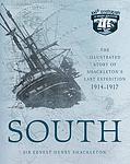 Cover of 'South' by Ernest Shackleton